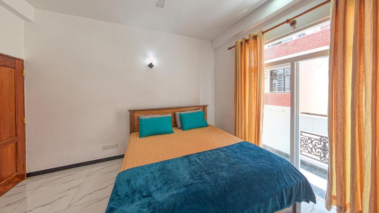 Ocean Breeze Apartment קולומבו מראה חיצוני תמונה