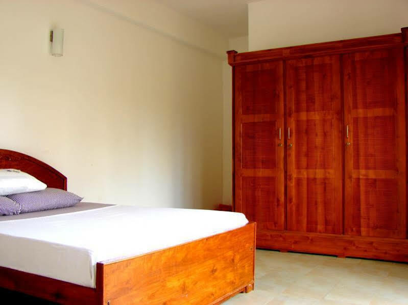 Ocean Breeze Apartment קולומבו מראה חיצוני תמונה