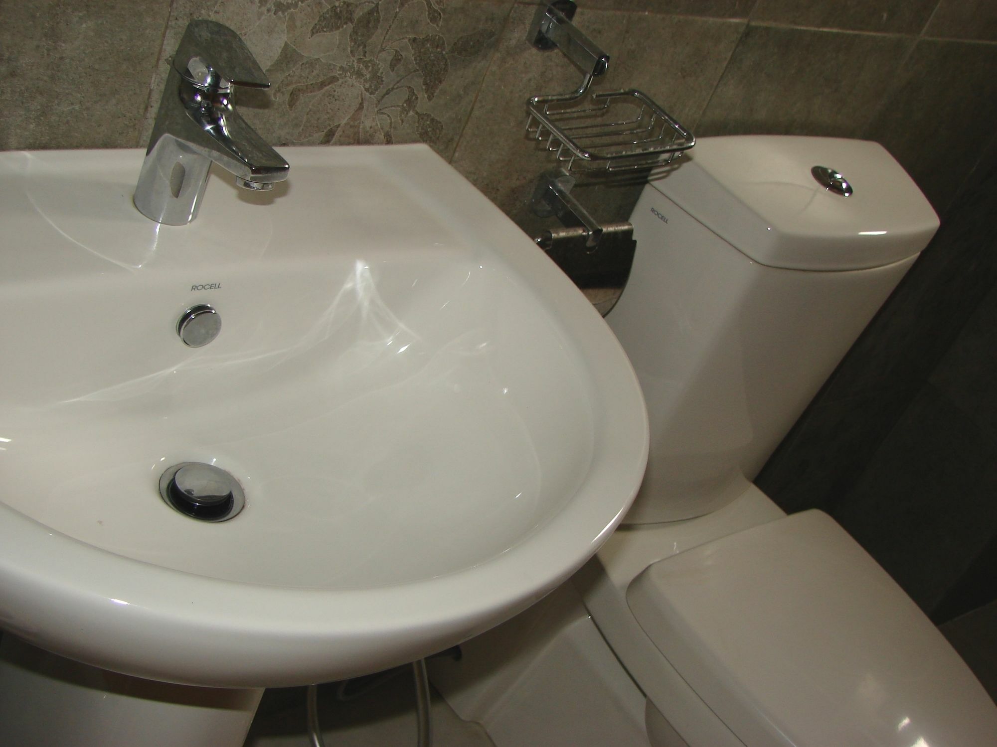 Ocean Breeze Apartment קולומבו מראה חיצוני תמונה